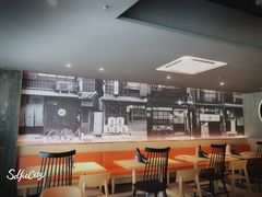 -味千拉面(煌华新纪元购物广场店)