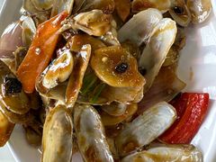 -嘉升大排档(番禺总店)