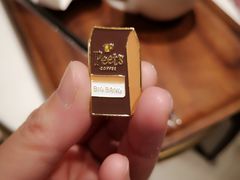 -Peet's Coffee皮爷咖啡(大学路店)