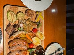 -布拉格餐厅· 中欧捷克菜(全国首店)