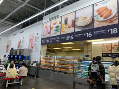 -山姆美式餐吧(鼓楼店)