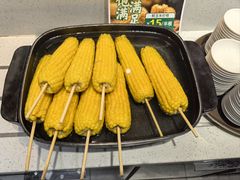 -紫光园·烤鸭·小馆(李老新村店)