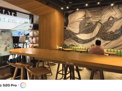 -星巴克(杭州嘉里中心4F店)