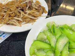 -一哥美食(总店)