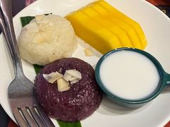 -米泰芒·东南亚料理(体育西店)