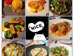 -Mercato莫卡多露台餐厅与酒吧(K11店)