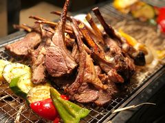 -上海东方佘山翰悦阁酒店·Vie全日制餐厅