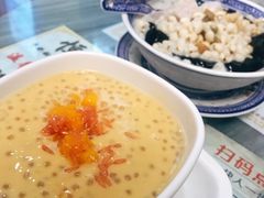 -恒信牛奶甜品(南京总店)