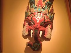 -甘尼仕印度餐厅爵士酒吧(阳春巷店)