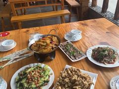 -小饭桶(野三坡百里峡店)