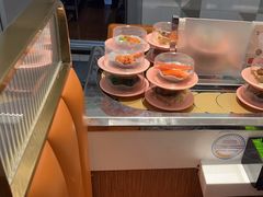 -争鲜回转寿司(通州万达店)