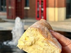 -花园饼屋·吐司蛋糕面包(星海店)