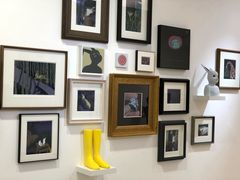 -四川美术学院美术馆