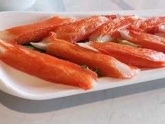 刺身蟹柳-晓宇重庆火锅(赛格国际购物中心店)