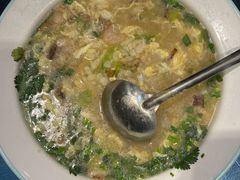 -北方饺子王·海肠捞饭·海鲜锅(山大店)