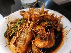 -老头儿油爆虾·知味杭州(爱琴海购物中心)