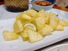 -云海肴云南菜·蒸汽石锅鱼(新奥店)