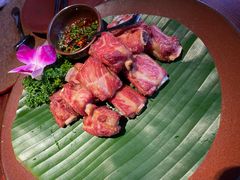 -花马天堂云南餐厅 Lost Heaven(外滩店)