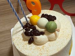 -派悦坊·甜品·蛋糕(日坛店)