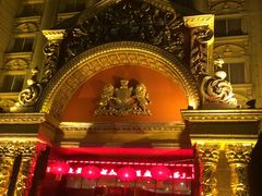 -九号公馆(秦岭路店)