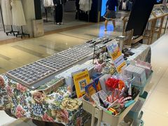 -十八字金银饰·拼豆·开蚌手工体验团建(君太百货店)