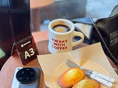 -The Roastery By AllYouWant(福田店)