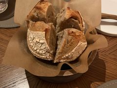 -Amber(置地文华东方酒店)