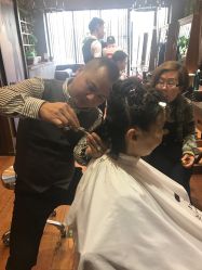 -谦亨·Hair·Salon