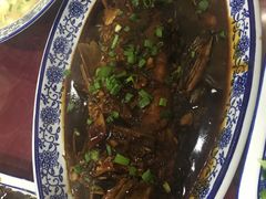 -洞天食府(北大街店)