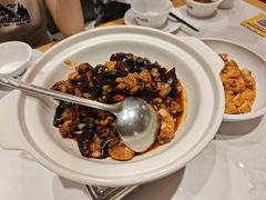 -饭橘汉江码头·乡野土菜馆(静安路店)