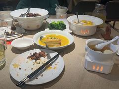 -湘满甲·黄焖甲鱼创始者·湘菜·鲁菜(潘家园店)