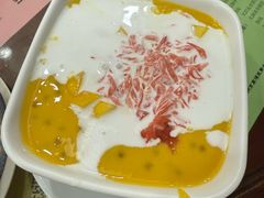 -南信牛奶甜品专家
