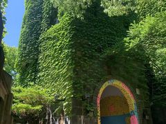 -得丘礼享谷·玉兰苑