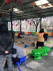 -寻石问宝研学亲子乐园(朝阳公园店)