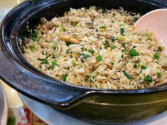 -台山美食一绝阿四台山黄鳝饭(阿四创作店)