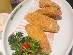 -新白鹿餐厅(第一百货店)