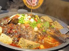 -鱼见你烤鱼•本地烧烤(1818店)