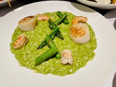 -CAPARESH開府莱舍(望京金辉店)
