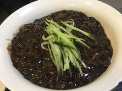 -桃园中华料理炸酱面(燕儿岛路店)