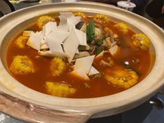 -莲餐厅·湖北菜·潜江小龙虾店(愚园路店)