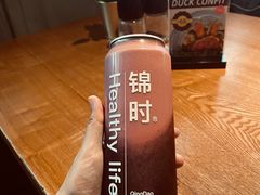 -JINNS锦时 steak&pizza(浸信会礼拜堂旧址店)