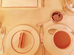 -The Ritz Restaurant