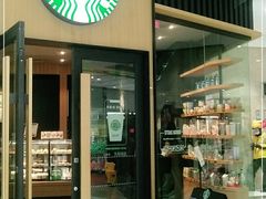 -星巴克(长沙乐和城门店)