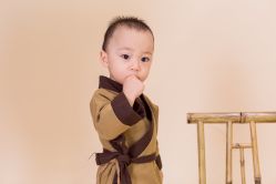 -小熊维尼高端儿童摄影(南山信和店)