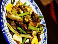 -聚缘·湘味音乐餐厅party(罗湖店)