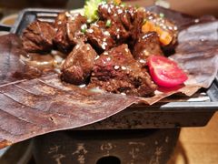 -乐亭日本料理(彩虹本店)