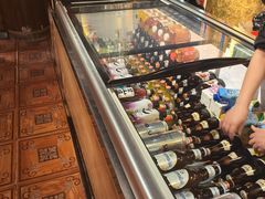 -羊大爷涮肉(亮马桥店)