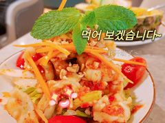 -美奈小馆·东南亚菜(福田星河COCO Park店)