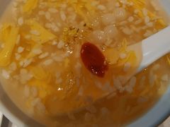 酒酿圆子-江南厨子(壹方城店)