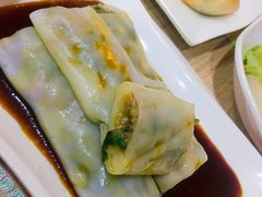 -添好运点心专门店(中环IFC店)